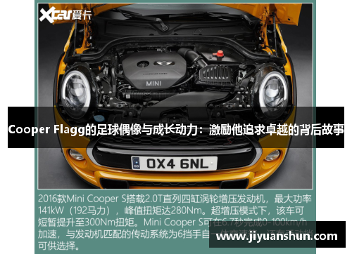 Cooper Flagg的足球偶像与成长动力：激励他追求卓越的背后故事